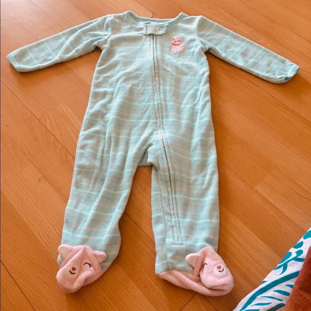 Baby Pijamas